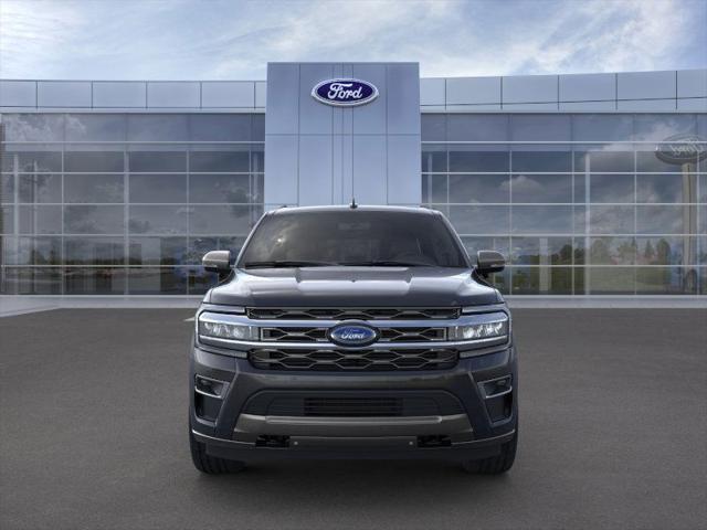 new 2024 Ford Expedition car, priced at $81,835