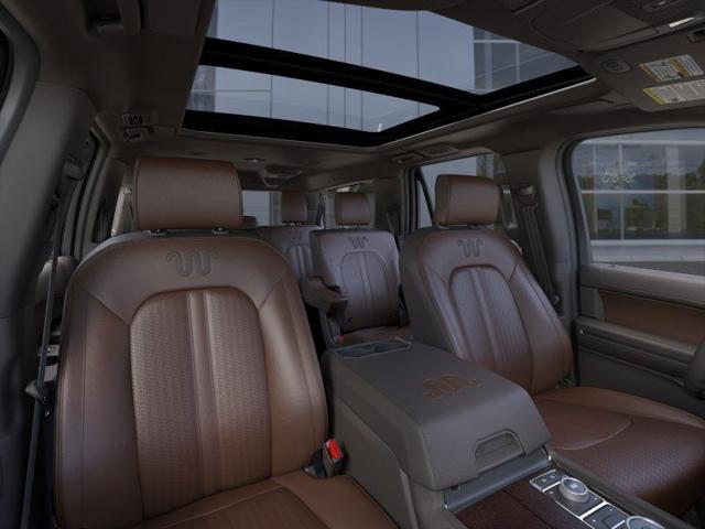 new 2024 Ford Expedition car, priced at $81,835