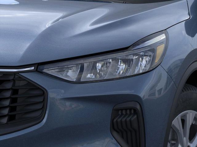 new 2025 Ford Escape car, priced at $28,916