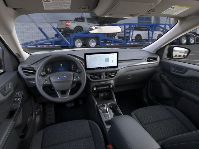 new 2025 Ford Escape car, priced at $29,439