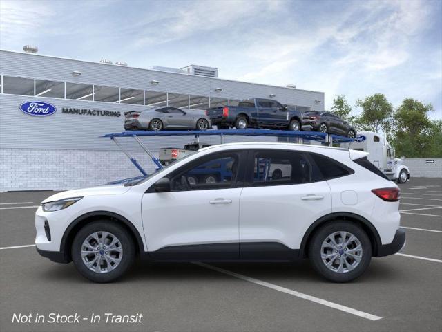 new 2025 Ford Escape car, priced at $29,439