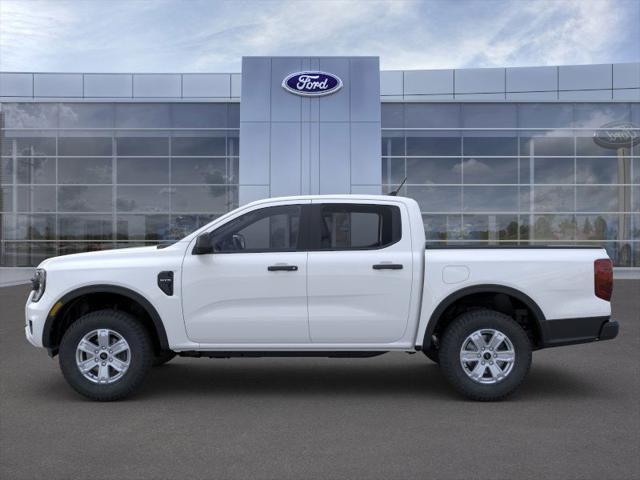 new 2024 Ford Ranger car, priced at $33,734