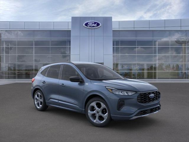 new 2024 Ford Escape car, priced at $33,458