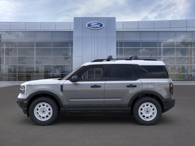 new 2024 Ford Bronco Sport car, priced at $34,805