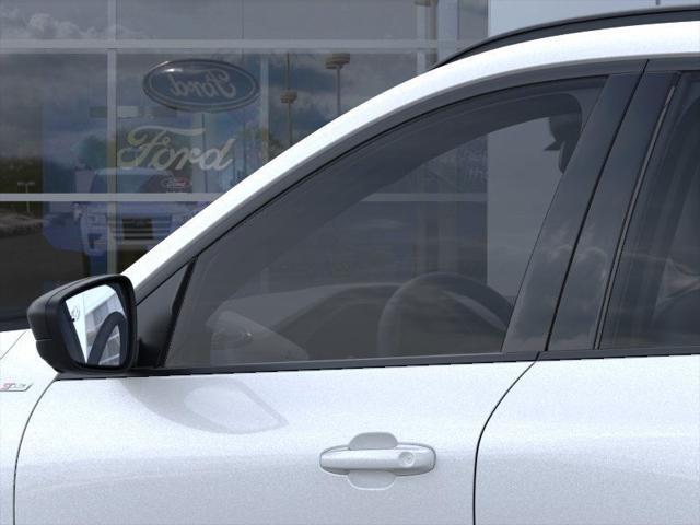 new 2025 Ford Escape car, priced at $32,895