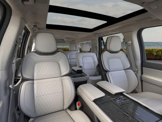 new 2024 Lincoln Navigator car, priced at $116,915