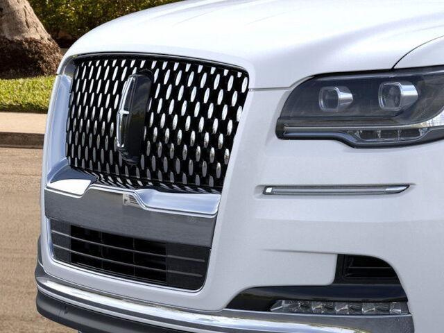 new 2024 Lincoln Navigator car, priced at $117,465