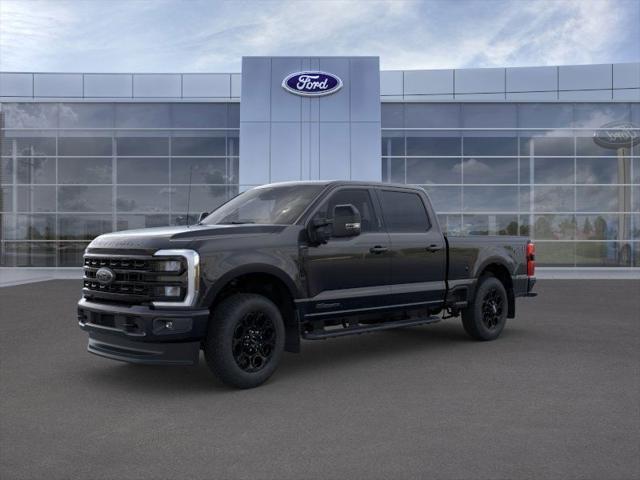 new 2024 Ford F-250 car, priced at $87,160