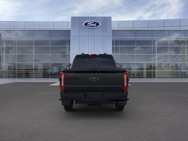 new 2024 Ford F-250 car, priced at $87,160