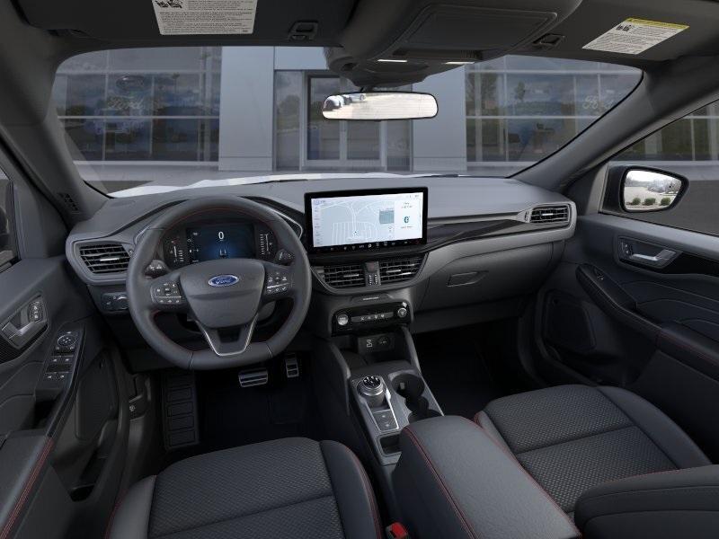 new 2024 Ford Escape car, priced at $36,621