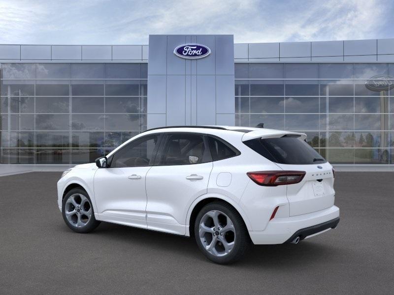 new 2024 Ford Escape car, priced at $36,621