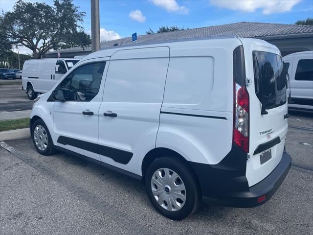 used 2022 Ford Transit Connect car, priced at $24,825