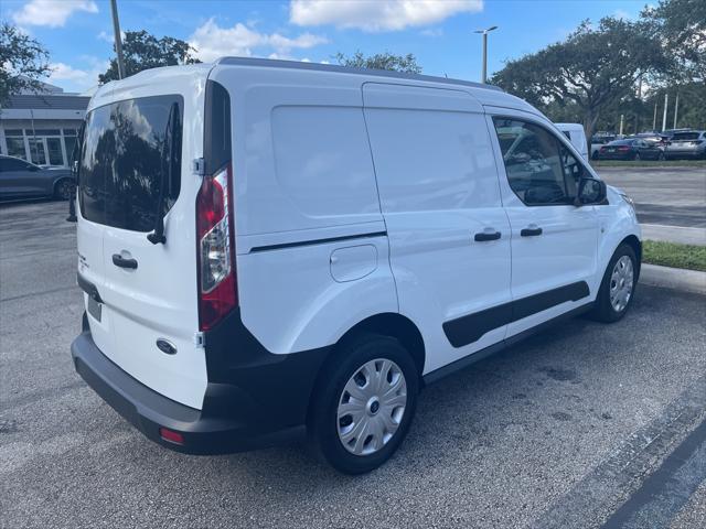 used 2022 Ford Transit Connect car, priced at $24,825