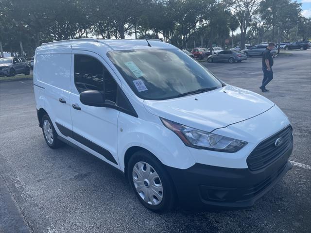 used 2022 Ford Transit Connect car, priced at $24,825