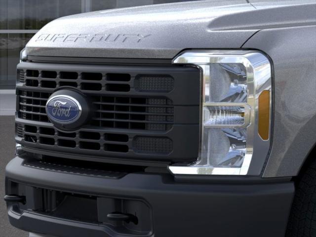 new 2024 Ford F-250 car, priced at $64,925