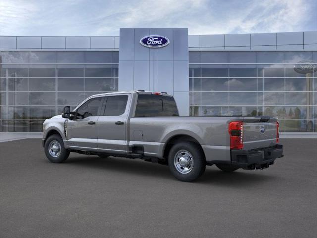 new 2024 Ford F-250 car, priced at $64,925