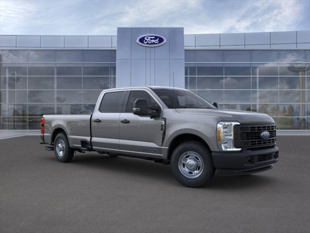 new 2024 Ford F-250 car, priced at $64,925