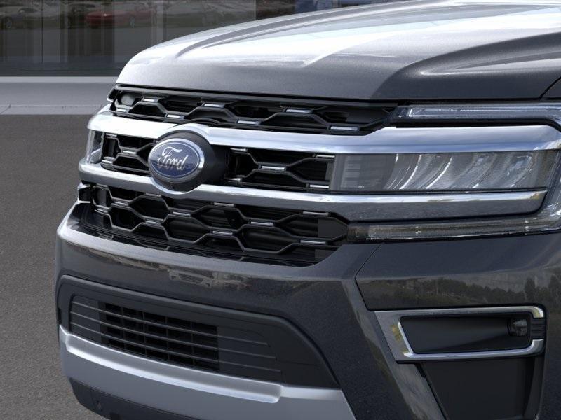 new 2024 Ford Expedition Max car, priced at $75,435