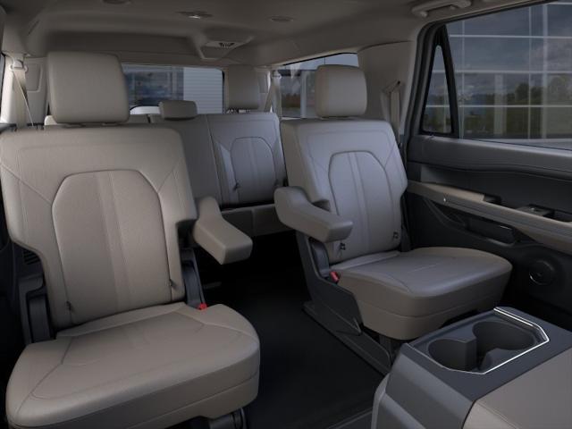 new 2024 Ford Expedition car, priced at $71,201