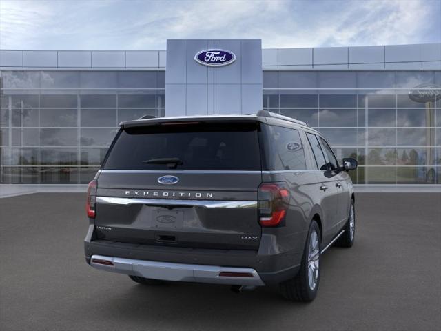 new 2024 Ford Expedition car, priced at $71,201