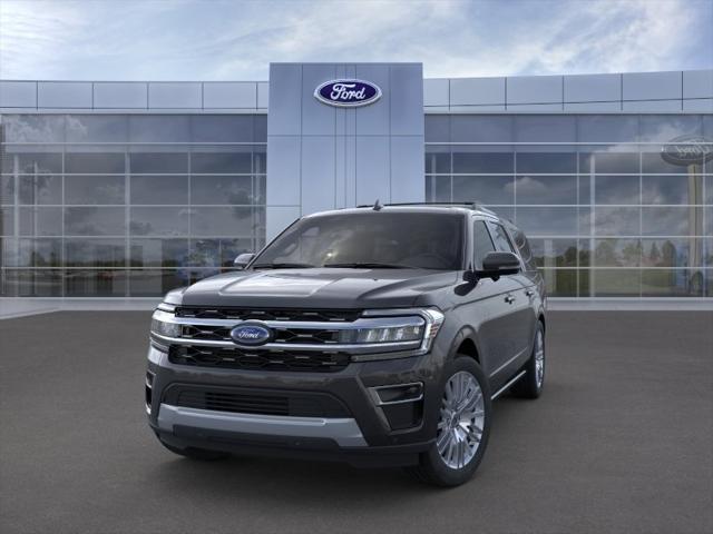 new 2024 Ford Expedition car, priced at $71,201