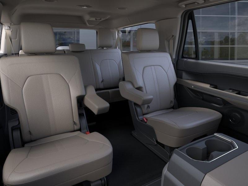 new 2024 Ford Expedition Max car, priced at $75,435