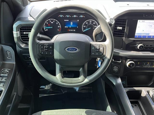 used 2021 Ford F-150 car, priced at $32,923