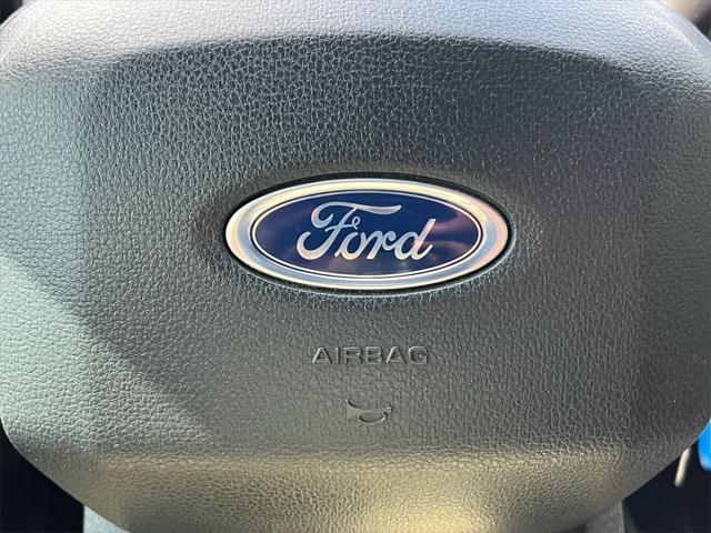 used 2021 Ford F-150 car, priced at $32,923