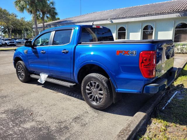 used 2019 Ford Ranger car, priced at $20,984