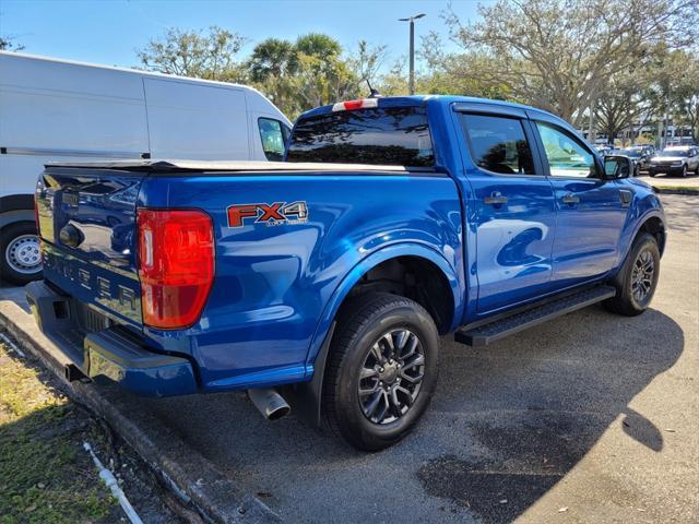 used 2019 Ford Ranger car, priced at $20,984