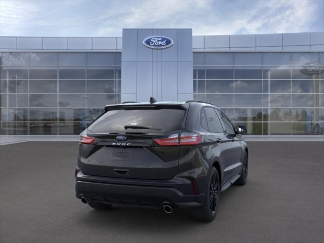 new 2024 Ford Edge car, priced at $39,038