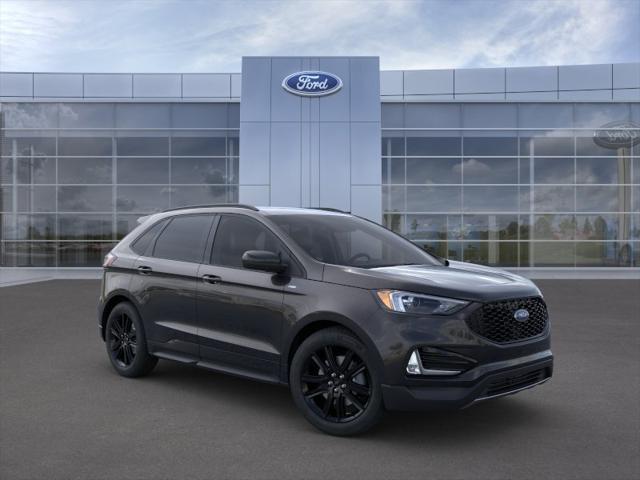 new 2024 Ford Edge car, priced at $39,038