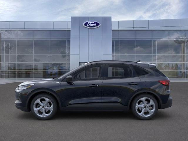 new 2025 Ford Escape car, priced at $32,845