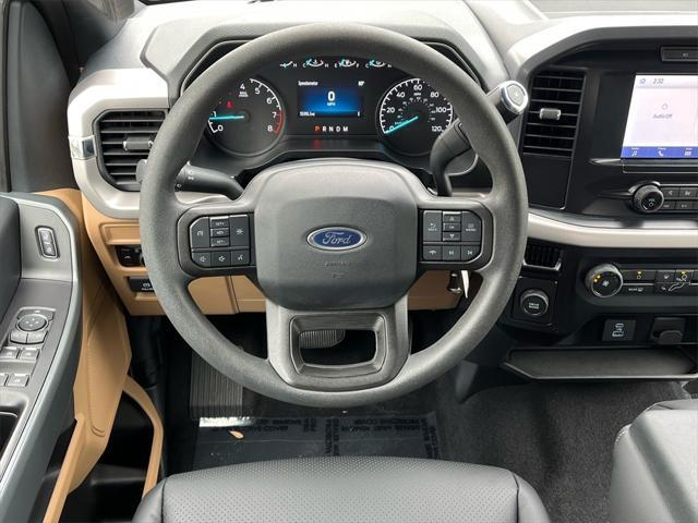 used 2023 Ford F-150 car, priced at $30,394