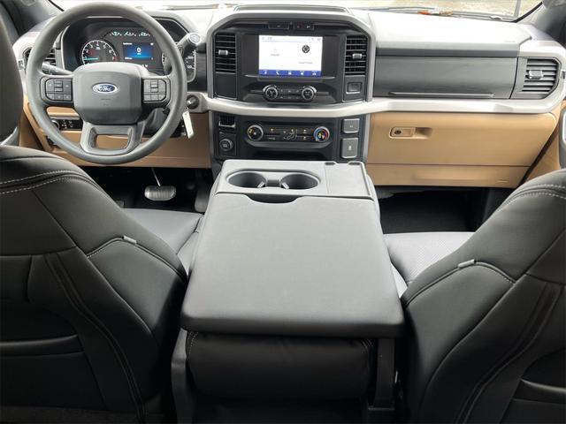 used 2023 Ford F-150 car, priced at $30,394