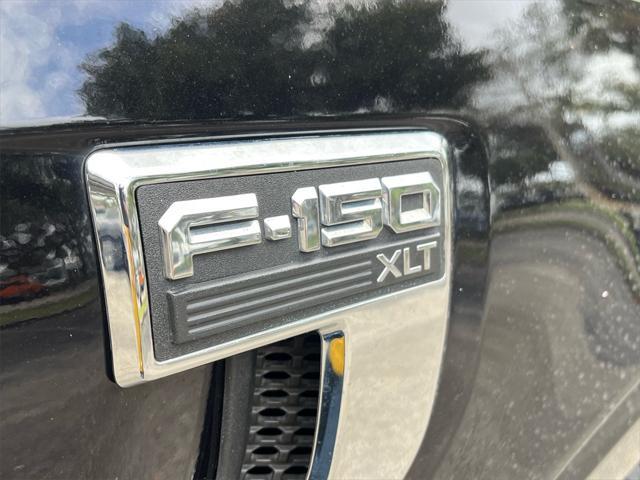 used 2023 Ford F-150 car, priced at $30,394