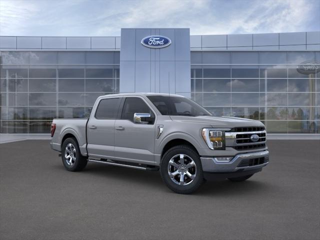 new 2023 Ford F-150 car, priced at $59,990