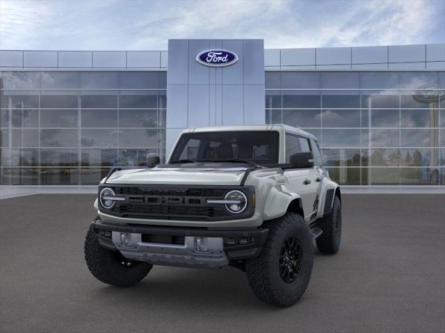 new 2024 Ford Bronco car, priced at $98,430