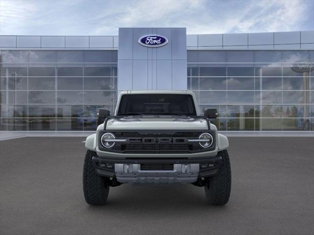 new 2024 Ford Bronco car, priced at $98,430