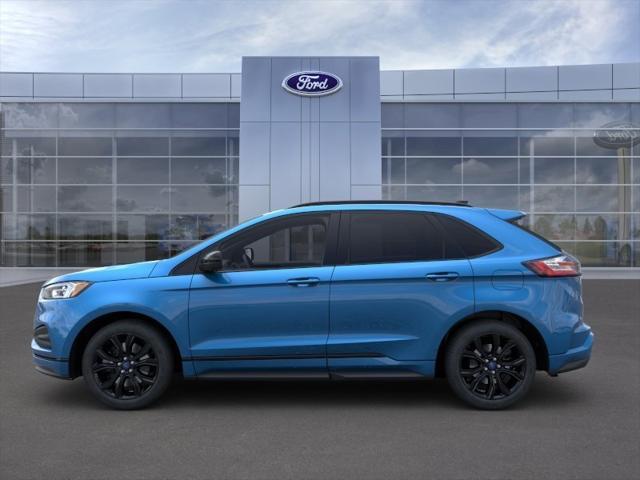 new 2024 Ford Edge car, priced at $35,479