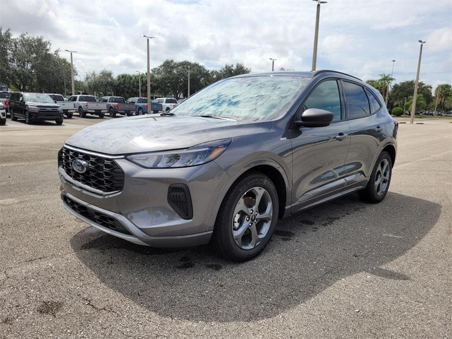 new 2023 Ford Escape car, priced at $32,495
