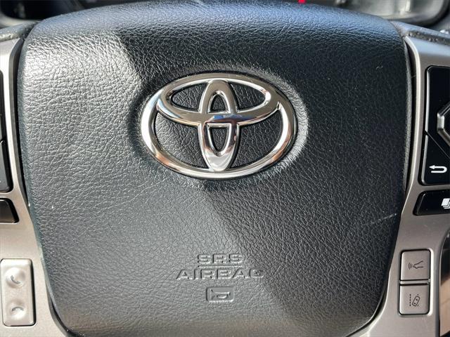 used 2023 Toyota 4Runner car, priced at $33,062