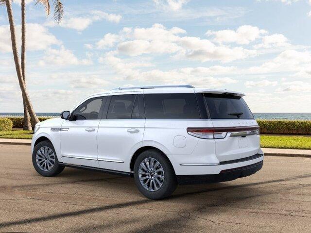 new 2024 Lincoln Navigator car, priced at $87,905