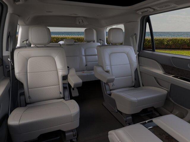 new 2024 Lincoln Navigator car, priced at $87,905