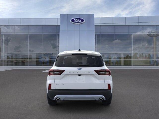 new 2024 Ford Escape car, priced at $32,265