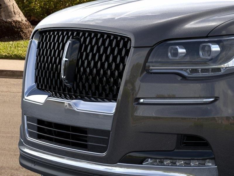 new 2024 Lincoln Navigator car, priced at $119,810