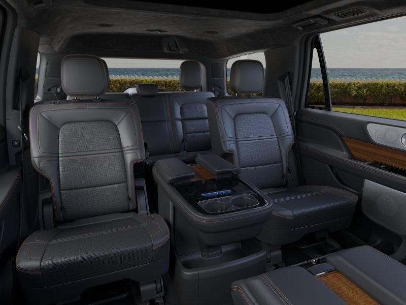 new 2024 Lincoln Navigator car, priced at $119,810