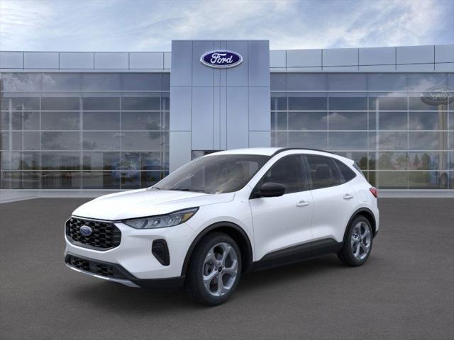 new 2025 Ford Escape car, priced at $30,733