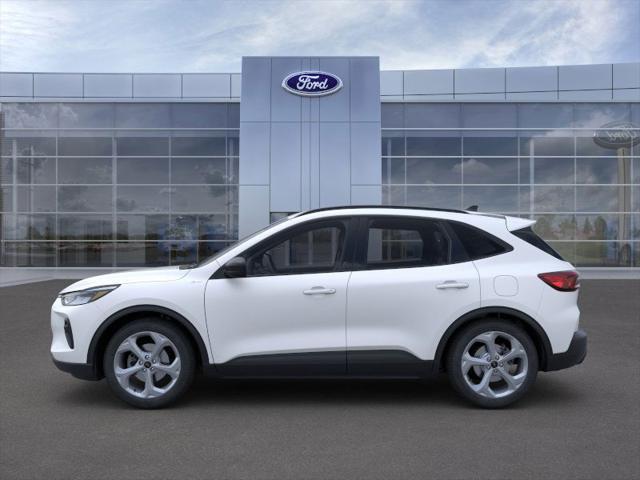 new 2025 Ford Escape car, priced at $33,975