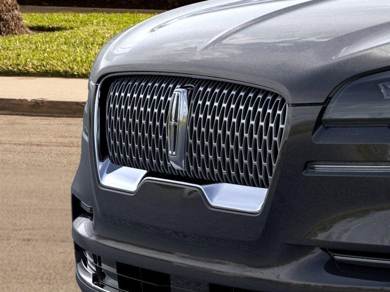 new 2024 Lincoln Aviator car, priced at $56,935